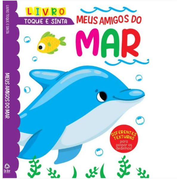 MEUS AMIGOS DO MAR